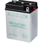 VMF B38-6A Powersport High Performance 6V 14Ah 119x83x161x16, Motoren, Verzenden, Nieuw