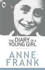 The Diary of a Young Girl, Mary Morse, Boeken, Taal | Engels, Gelezen, Anne Frank, Verzenden