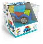 SmartCar Mini | Smart Games - Puzzels, Kinderen en Baby's, Speelgoed | Kinderpuzzels, Nieuw, Verzenden