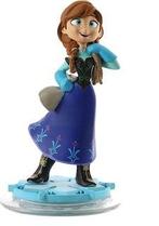 Anna - Disney Infinity 1.0, Ophalen of Verzenden, Zo goed als nieuw