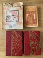 Gabriele D’Annunzio - La figlia di Iorio (Adolfo de Carolis)