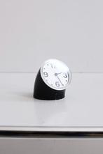 Bureauklok - Alessi - Pio Manzù - Cronotime - Plastic -