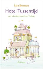 Hotel Tussentijd 9789025750039 Lisa Boersen, Verzenden, Gelezen, Lisa Boersen