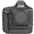 Tweedehands Canon EOS 1Dx Mark III Body CM1411, Spiegelreflex, Canon, Gebruikt, Ophalen of Verzenden