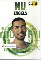 9789001878610 | NU Engels mbo 2e ed 2|3 leerwerkboek (dee..., Boeken, Verzenden, Nieuw