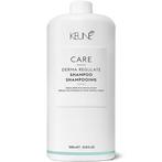Keune  Care  Derma Exfoliate  Shampoo  1000 ml, Sieraden, Tassen en Uiterlijk, Uiterlijk | Haarverzorging, Nieuw, Verzenden
