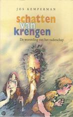 SCHATTEN VAN KRENGEN 9789021524146 J. Kemperman, Verzenden, Gelezen, J. Kemperman