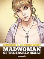 Madwoman of the Sacred Heart, Verzenden, Nieuw