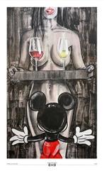 Frank De Decker - Frank De Decker - Limited Edition Prints -, Antiek en Kunst, Kunst | Tekeningen en Foto's