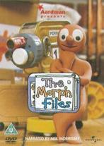 Morph: The Morph Files DVD (2004) Neil Morrissey cert U, Zo goed als nieuw, Verzenden