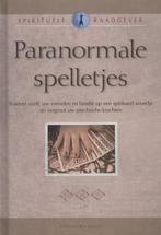 Paranormale spelletjes / 8 9789043821353, Boeken, Verzenden, Zo goed als nieuw