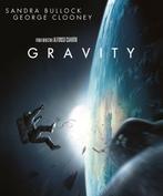 Gravity - DVD, Cd's en Dvd's, Dvd's | Science Fiction en Fantasy, Verzenden, Nieuw in verpakking