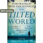 Tilted World 9780330533669 Tom Franklin, Verzenden, Zo goed als nieuw, Tom Franklin