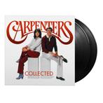 Carpenters - Collected - Carpenters - 2LP, Cd's en Dvd's, Nieuw in verpakking, 12 inch