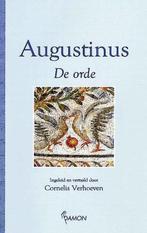 De orde / Marginaliareeks 9789055731596 Aurelius Augustinus, Boeken, Verzenden, Gelezen, Aurelius Augustinus