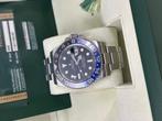 Rolex - GMT-Master II Batman - 116710BLNR - Heren - 2014, Nieuw