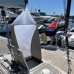 Waterline Cabin Breeze windvanger met muskietennet t.b.v., Watersport en Boten, Bootonderdelen, Ophalen of Verzenden, Nieuw