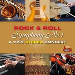 cd - Various - Rock &amp; Roll Symphony No. 1: A 1959 Ste..., Verzenden, Zo goed als nieuw