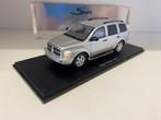 Spark 1:43 - Modelauto - Dodge durango 2004, Nieuw