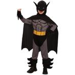 Vleermuisheld pak jongens - Batman kleding, Nieuw, Ophalen of Verzenden