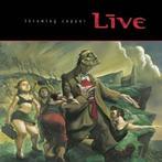 cd - Live - Throwing Copper, Verzenden, Zo goed als nieuw