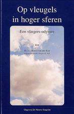 Op Vleugels In Hoger Sferen 9789077032473 H.J.E. van der Kop, Verzenden, Gelezen, H.J.E. van der Kop