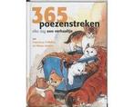 Boek 365 Poezenstreken 9789036616706, Verzenden, Zo goed als nieuw
