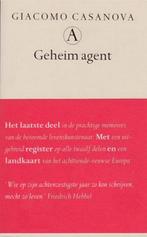 Geheim Agent Ing, Ophalen of Verzenden, Nieuw
