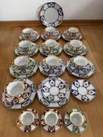 Bavaria Tirschenreuth - Tafelservies (40) - onder andere 615, Antiek en Kunst