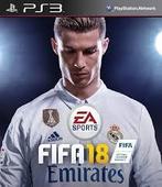 FIFA 18 (French) [PS3], Spelcomputers en Games, Games | Sony PlayStation 3, Ophalen of Verzenden, Nieuw