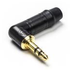 3.5 mm jack plug | Neutrik, Audio, Tv en Foto, Audiokabels en Televisiekabels, Verzenden, Nieuw