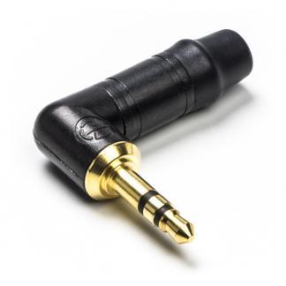3.5 mm jack plug | Neutrik, Audio, Tv en Foto, Audiokabels en Televisiekabels, Nieuw, Verzenden