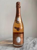 2013 Louis Roederer, Cristal - Champagne Rosé - 1 Fles (0,75, Verzamelen, Nieuw