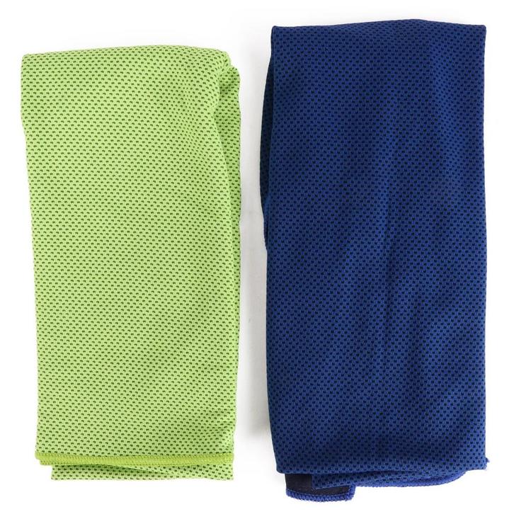 Benson IJshanddoek - Verkoeling bij Sporten - Herbruikbaa..., Watersport en Boten, Duiken, Nieuw, Ophalen of Verzenden