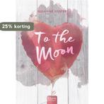 To the moon 9789044853179 Susanne Koster, Boeken, Verzenden, Zo goed als nieuw, Susanne Koster