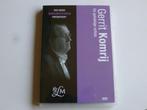 Gerrit Komrij - De Gelukkige Schizo (DVD), Verzenden, Nieuw in verpakking