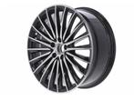 19” inch Mercedes AMG look velgen CLA GLA A B C Klasse, Ophalen, Nieuw, 19 inch, Velg(en)