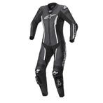 Alpinestars Stella Missile V2 1-Delig Pak Zwart Wit, Nieuw met kaartje, Verzenden, Overall, Alpinestars