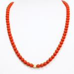 Zonder Minimumprijs - Halsketting - 18 karaat Geel goud, Sieraden, Tassen en Uiterlijk, Kettingen, Nieuw