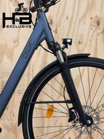 Qwic Premium I MN7D+ E-Bike Shimano Nexus 2022, Qwic, Ophalen of Verzenden, Zo goed als nieuw, 47 tot 51 cm