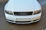 Front Splitter AUDI RS4 B5, Verzenden