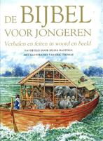 De bijbel voor jongeren 9789025726430 Selina Hastings, Verzenden, Gelezen, Selina Hastings
