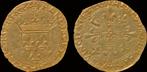 1515-1547ad France François I écu dor no date goud, Postzegels en Munten, Munten | Europa | Niet-Euromunten, Verzenden