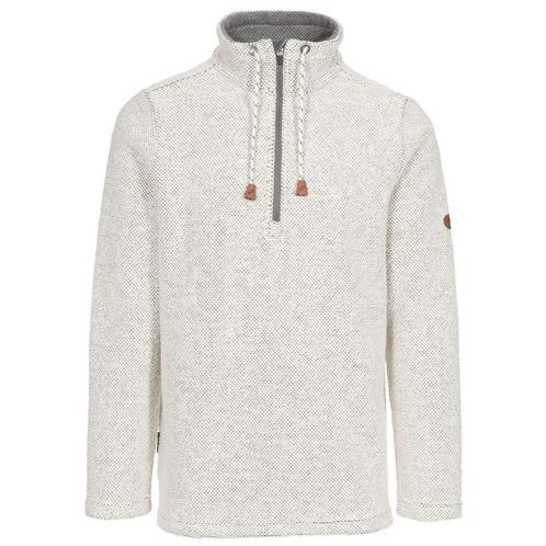 -46% Trespass  Trespass Heren falmouthfloss sweatshirt  maat, Kleding | Heren, Truien en Vesten, Wit, Nieuw, Verzenden