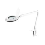Rebel LED tafellamp met vergrootglas en verstelbare arm voor, Huis en Inrichting, Lampen | Tafellampen, Ophalen of Verzenden, Nieuw