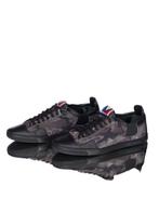 Louis Vuitton - Grey camouflage - Sneakers - Maat: EU 42, Nieuw