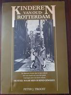 Kinderen van oud-rotterdam 9789061002338 Troost, Boeken, Verzenden, Gelezen, Troost