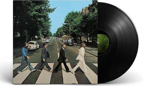 The Beatles - Abbey Road 50th Anniversary Edition (LP), Cd's en Dvd's, Vinyl | Overige Vinyl, Verzenden