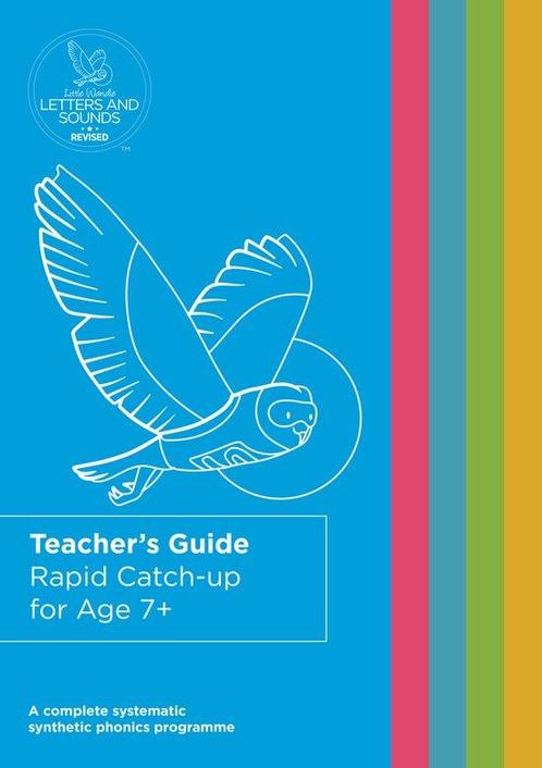 9780008567590 Big Cat Phonics for Little Wandle Letters a..., Boeken, Studieboeken en Cursussen, Nieuw, Verzenden