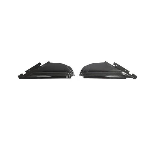 BMW G80 G81 G82 G83 M3 M4 Carbon lucht filter cover, Auto diversen, Tuning en Styling, Verzenden